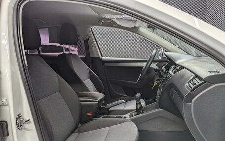 Skoda Octavia, 2014 год, 1 270 000 рублей, 23 фотография