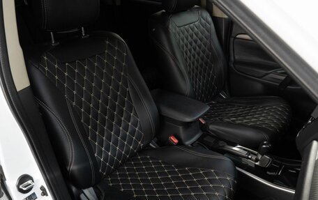 Mitsubishi Outlander III рестайлинг 3, 2017 год, 1 899 000 рублей, 17 фотография