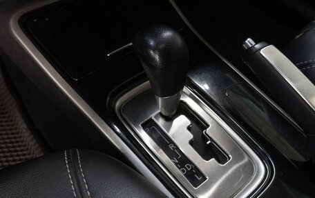 Mitsubishi Outlander III рестайлинг 3, 2017 год, 1 899 000 рублей, 11 фотография