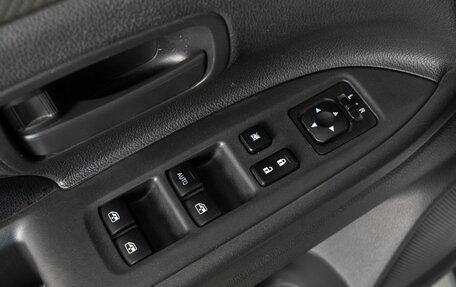 Mitsubishi Outlander III рестайлинг 3, 2017 год, 1 899 000 рублей, 13 фотография