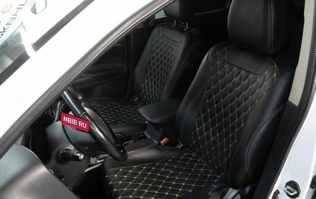 Mitsubishi Outlander III рестайлинг 3, 2017 год, 1 899 000 рублей, 14 фотография