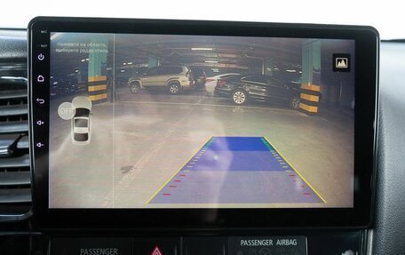 Mitsubishi Outlander III рестайлинг 3, 2017 год, 1 899 000 рублей, 24 фотография