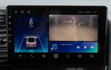 Mitsubishi Outlander III рестайлинг 3, 2017 год, 1 899 000 рублей, 22 фотография