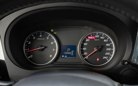 Mitsubishi Outlander III рестайлинг 3, 2017 год, 1 899 000 рублей, 25 фотография