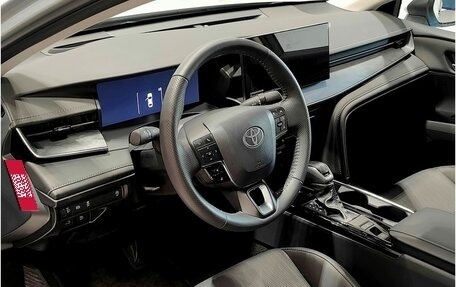 Toyota Camry, 2025 год, 4 999 000 рублей, 17 фотография