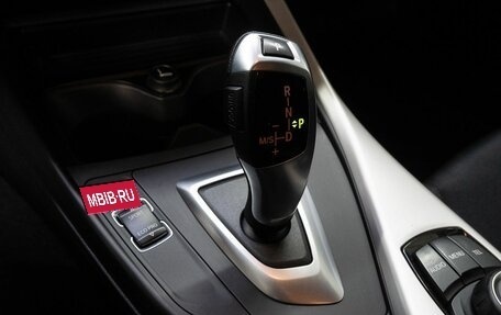 BMW 1 серия, 2013 год, 1 369 000 рублей, 11 фотография