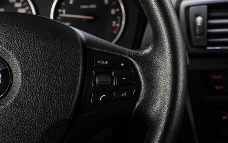 BMW 1 серия, 2013 год, 1 369 000 рублей, 23 фотография