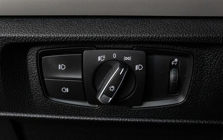 BMW 1 серия, 2013 год, 1 369 000 рублей, 14 фотография