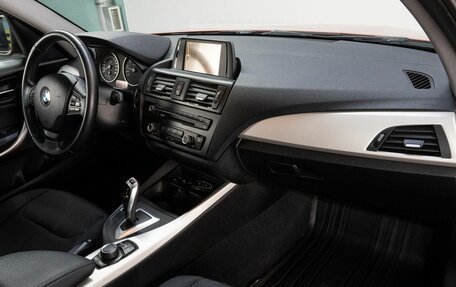 BMW 1 серия, 2013 год, 1 369 000 рублей, 18 фотография