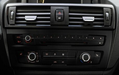 BMW 1 серия, 2013 год, 1 369 000 рублей, 25 фотография