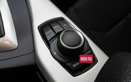 BMW 1 серия, 2013 год, 1 369 000 рублей, 12 фотография