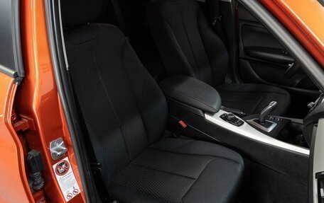 BMW 1 серия, 2013 год, 1 369 000 рублей, 19 фотография