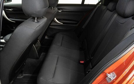 BMW 1 серия, 2013 год, 1 369 000 рублей, 17 фотография