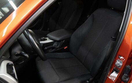 BMW 1 серия, 2013 год, 1 369 000 рублей, 16 фотография