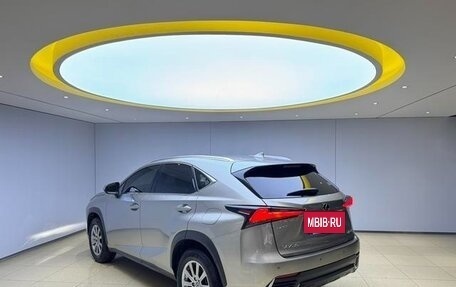 Lexus NX I, 2021 год, 3 652 000 рублей, 6 фотография