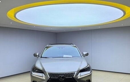 Lexus NX I, 2021 год, 3 652 000 рублей, 2 фотография