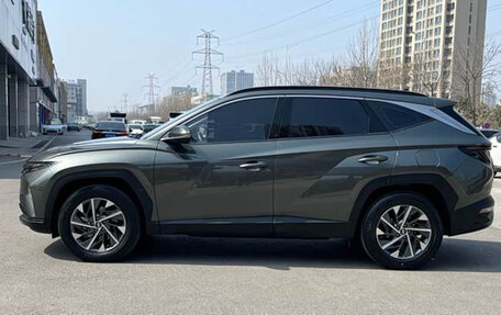 Hyundai Tucson, 2022 год, 1 950 000 рублей, 4 фотография