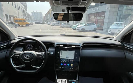 Hyundai Tucson, 2022 год, 1 950 000 рублей, 9 фотография