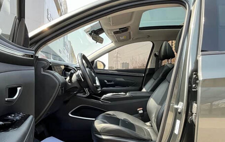 Hyundai Tucson, 2022 год, 1 950 000 рублей, 12 фотография