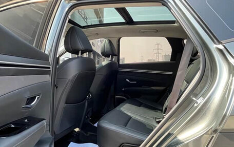 Hyundai Tucson, 2022 год, 1 950 000 рублей, 13 фотография