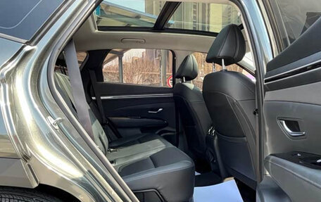 Hyundai Tucson, 2022 год, 1 950 000 рублей, 15 фотография