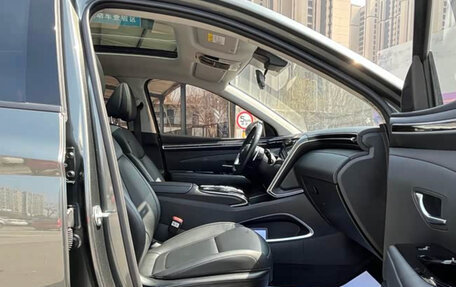 Hyundai Tucson, 2022 год, 1 950 000 рублей, 14 фотография