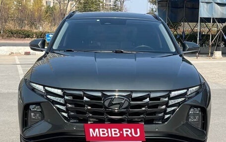 Hyundai Tucson, 2022 год, 1 950 000 рублей, 2 фотография