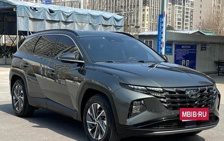 Hyundai Tucson, 2022 год, 1 950 000 рублей, 3 фотография