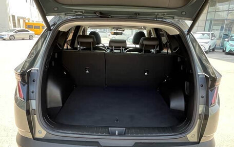 Hyundai Tucson, 2022 год, 1 950 000 рублей, 16 фотография