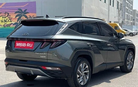 Hyundai Tucson, 2022 год, 1 950 000 рублей, 7 фотография