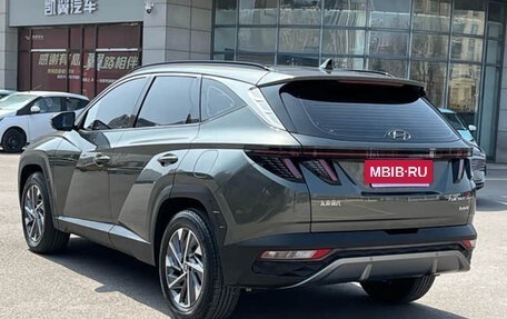 Hyundai Tucson, 2022 год, 1 950 000 рублей, 5 фотография