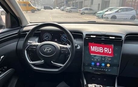Hyundai Tucson, 2022 год, 1 950 000 рублей, 10 фотография