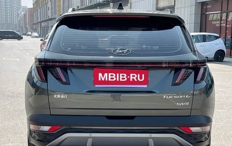 Hyundai Tucson, 2022 год, 1 950 000 рублей, 6 фотография