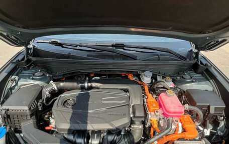 Hyundai Tucson, 2022 год, 1 950 000 рублей, 18 фотография