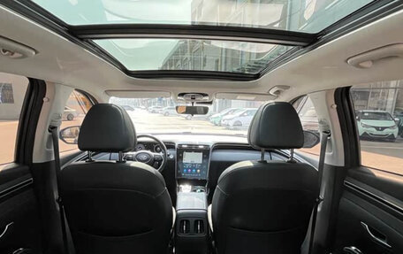 Hyundai Tucson, 2022 год, 1 950 000 рублей, 17 фотография