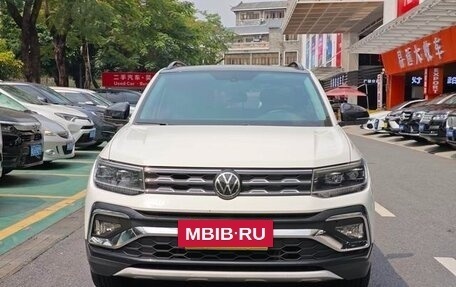 Volkswagen T-Cross I, 2023 год, 1 851 000 рублей, 2 фотография