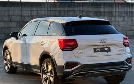 Audi Q2 I, 2022 год, 1 870 000 рублей, 6 фотография