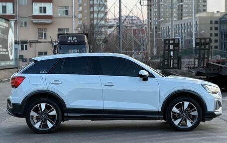 Audi Q2 I, 2022 год, 1 870 000 рублей, 5 фотография