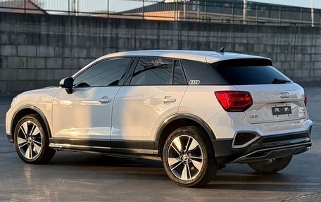 Audi Q2 I, 2022 год, 1 870 000 рублей, 4 фотография