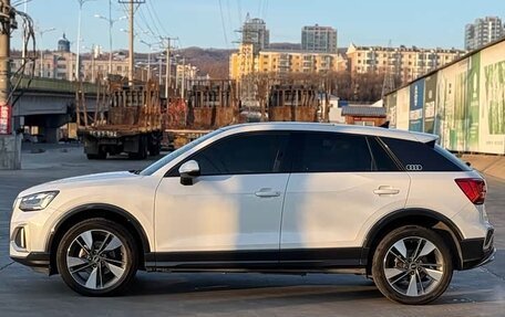 Audi Q2 I, 2022 год, 1 870 000 рублей, 7 фотография
