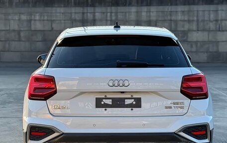 Audi Q2 I, 2022 год, 1 870 000 рублей, 8 фотография