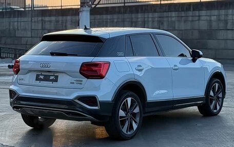 Audi Q2 I, 2022 год, 1 870 000 рублей, 9 фотография
