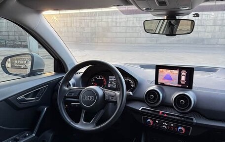 Audi Q2 I, 2022 год, 1 870 000 рублей, 20 фотография
