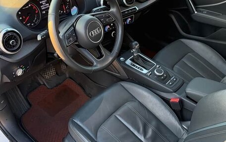 Audi Q2 I, 2022 год, 1 870 000 рублей, 12 фотография