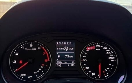 Audi Q2 I, 2022 год, 1 870 000 рублей, 14 фотография