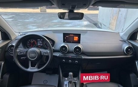 Audi Q2 I, 2022 год, 1 870 000 рублей, 21 фотография