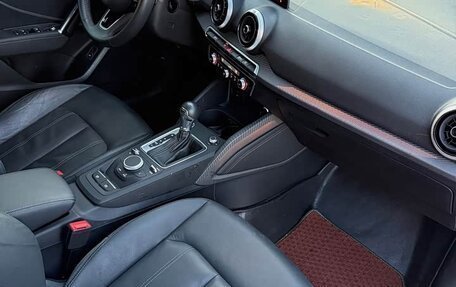 Audi Q2 I, 2022 год, 1 870 000 рублей, 22 фотография