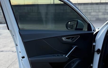 Audi Q2 I, 2022 год, 1 870 000 рублей, 28 фотография