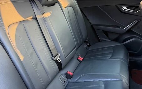 Audi Q2 I, 2022 год, 1 870 000 рублей, 24 фотография