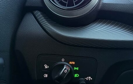 Audi Q2 I, 2022 год, 1 870 000 рублей, 34 фотография